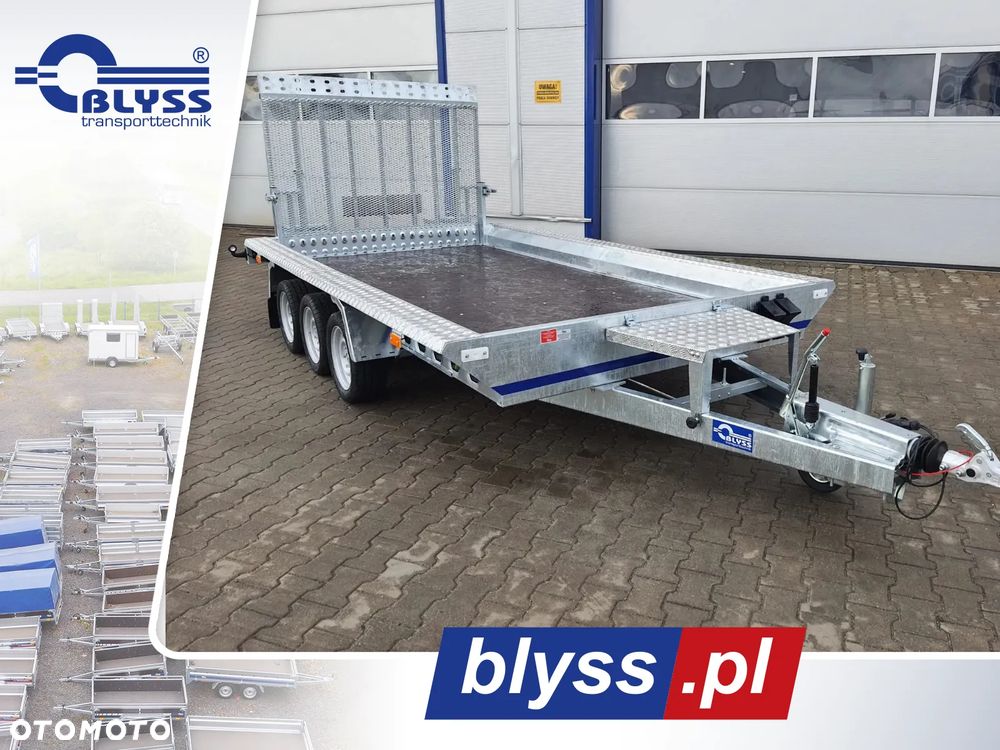 Blyss B354018Trap - 1