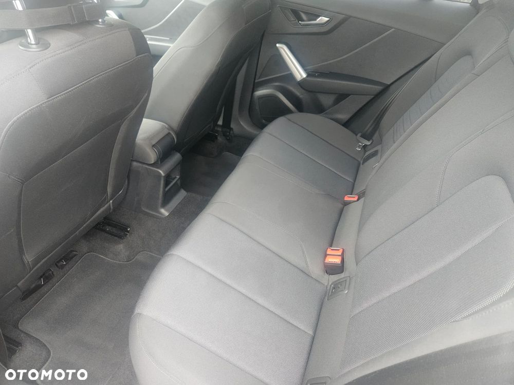 Audi Q2 1.0 TFSI ultra - 14