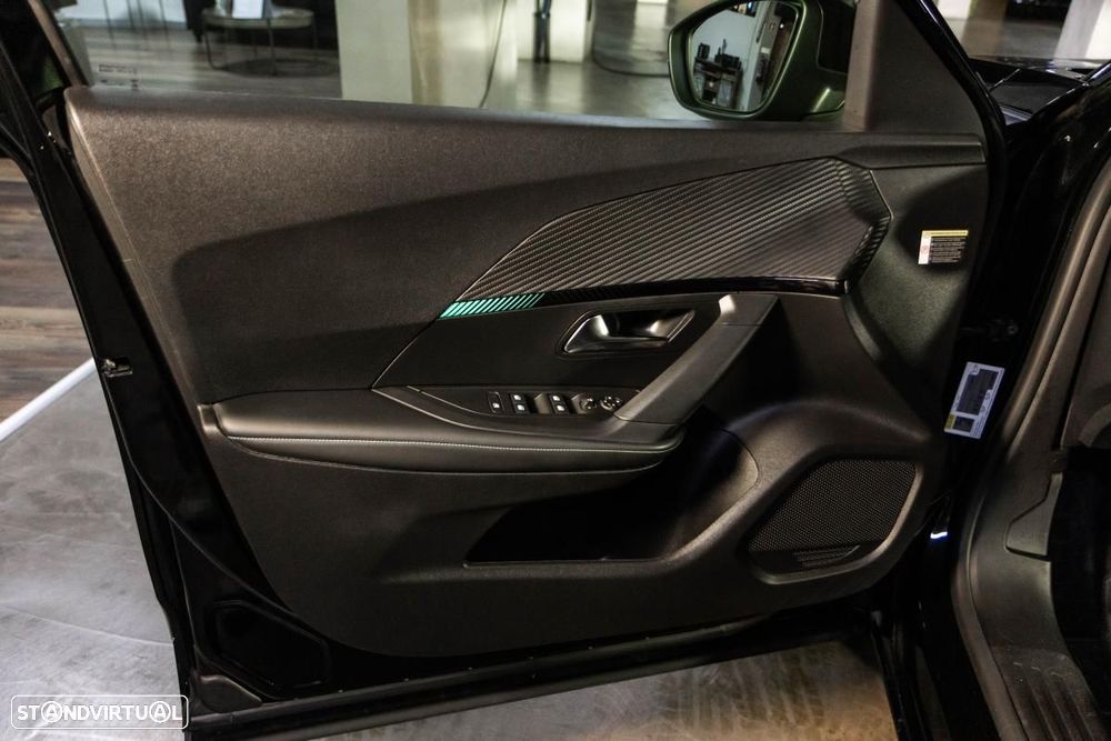 Peugeot e-2008 50 kWh Allure Pack - 43