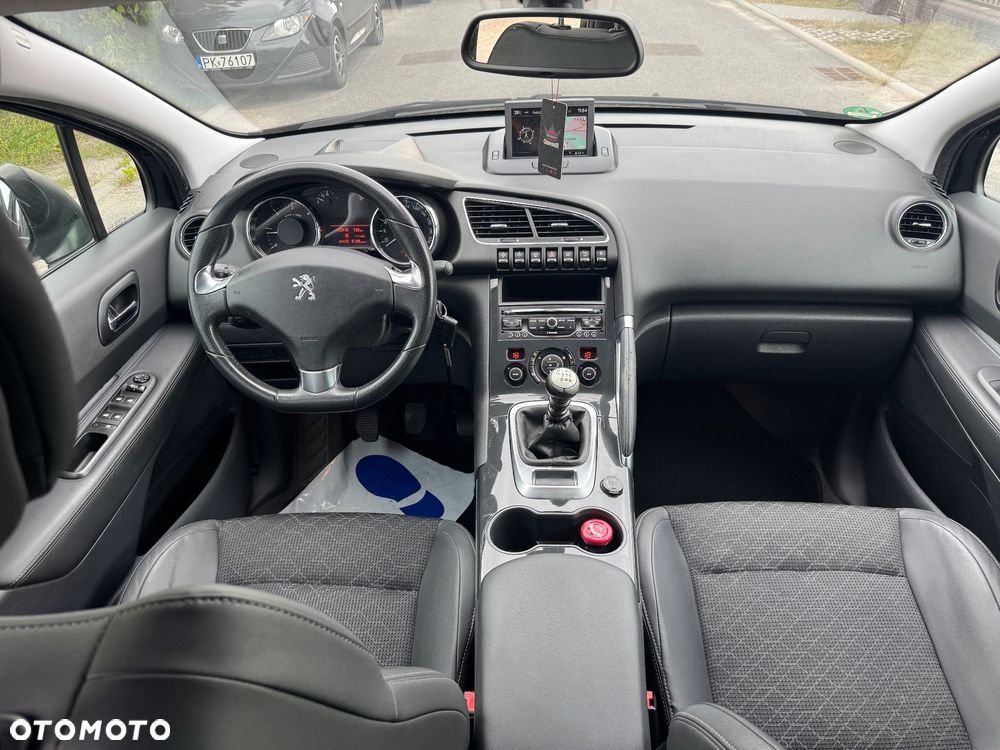 Peugeot 3008 HDi FAP 150 Business-Line - 12