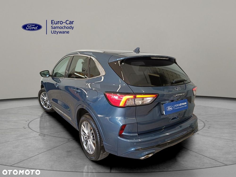 Ford Kuga 2.5 Duratec FHEV VIGNALE - 5