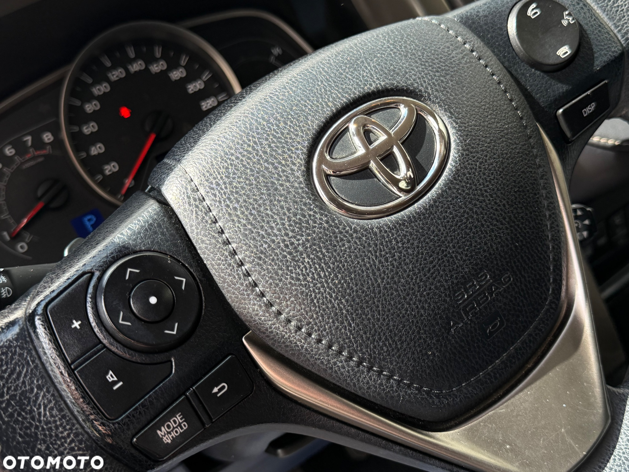 Toyota RAV4 2.0 4x4 Multidrive S Edition - 36