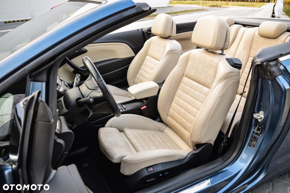 Opel Cascada 1.4 T Supreme EU6 - 22