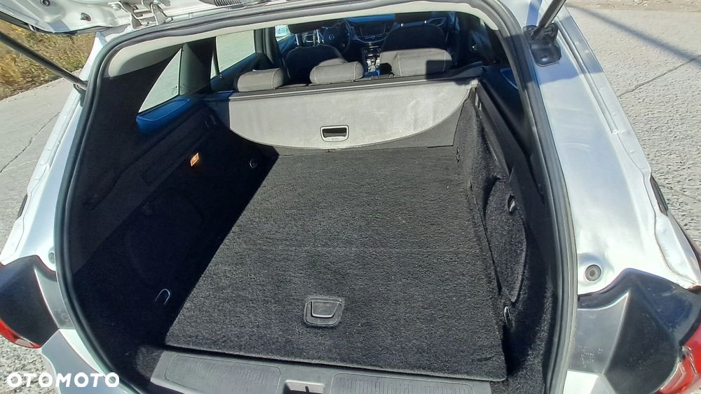 Opel Astra 1.6 CDTI Elite - 12