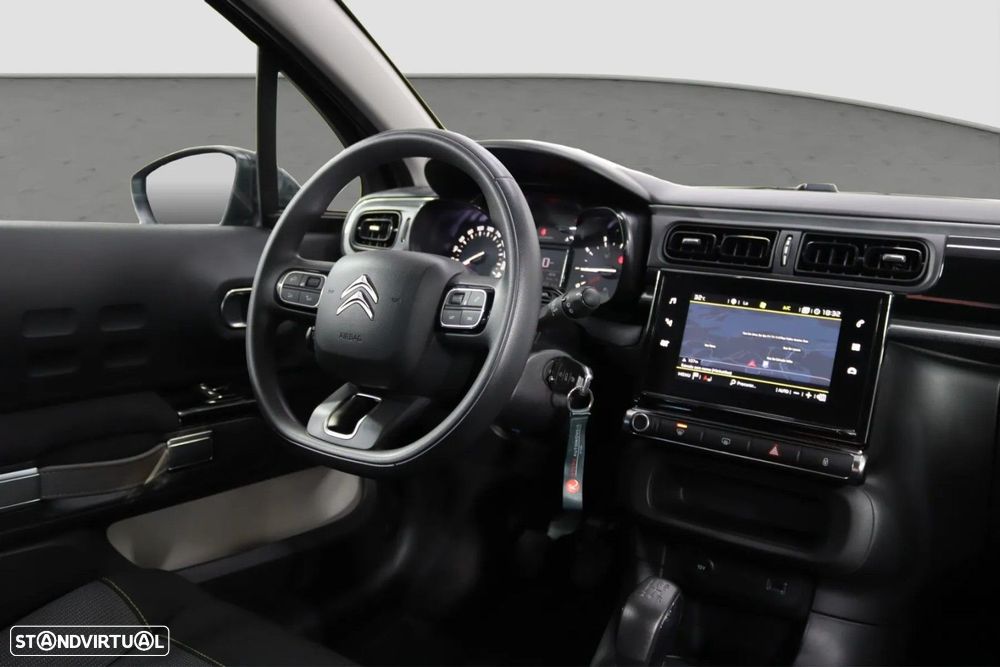 Citroën C3 1.2 PureTech Feel - 5