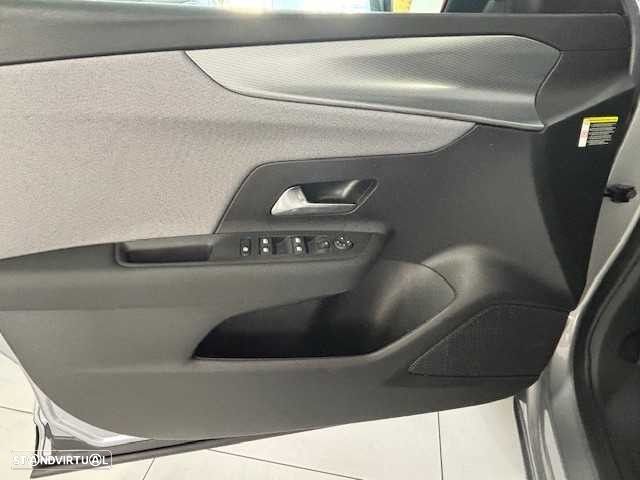 Opel Mokka 1.2 Hybrid Edition eDCT - 14