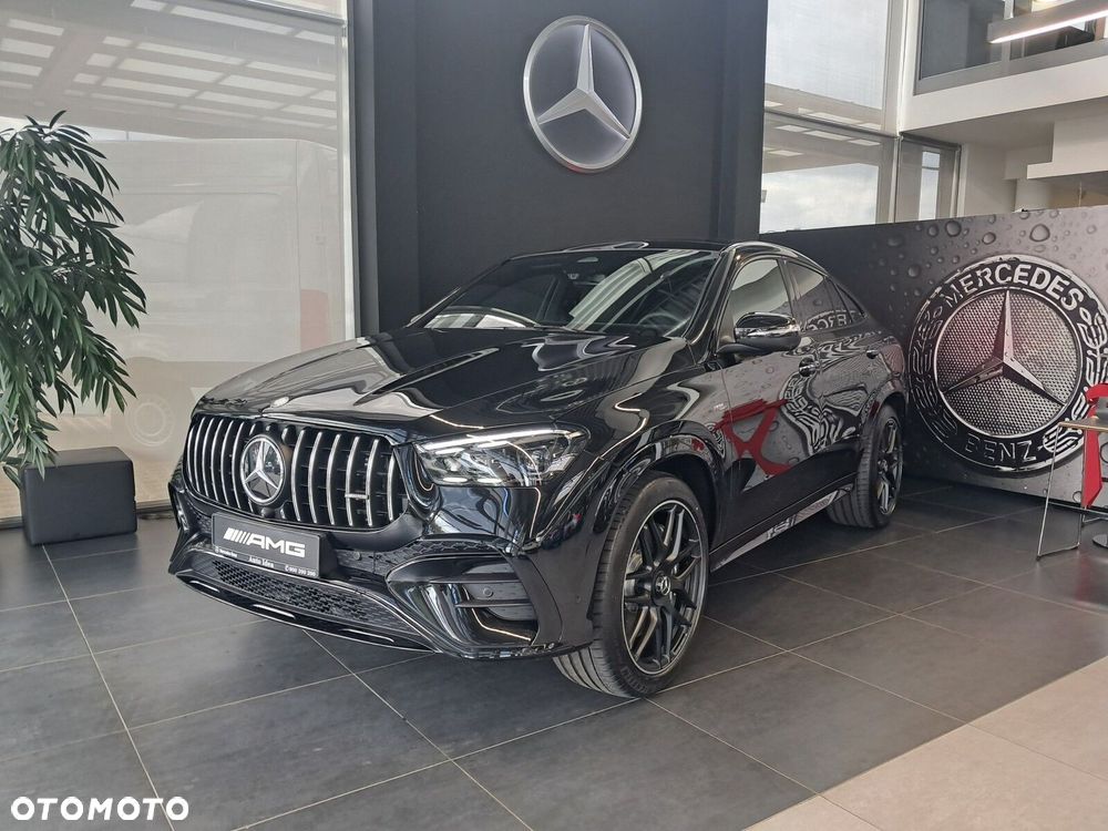 Mercedes-Benz GLE - 14