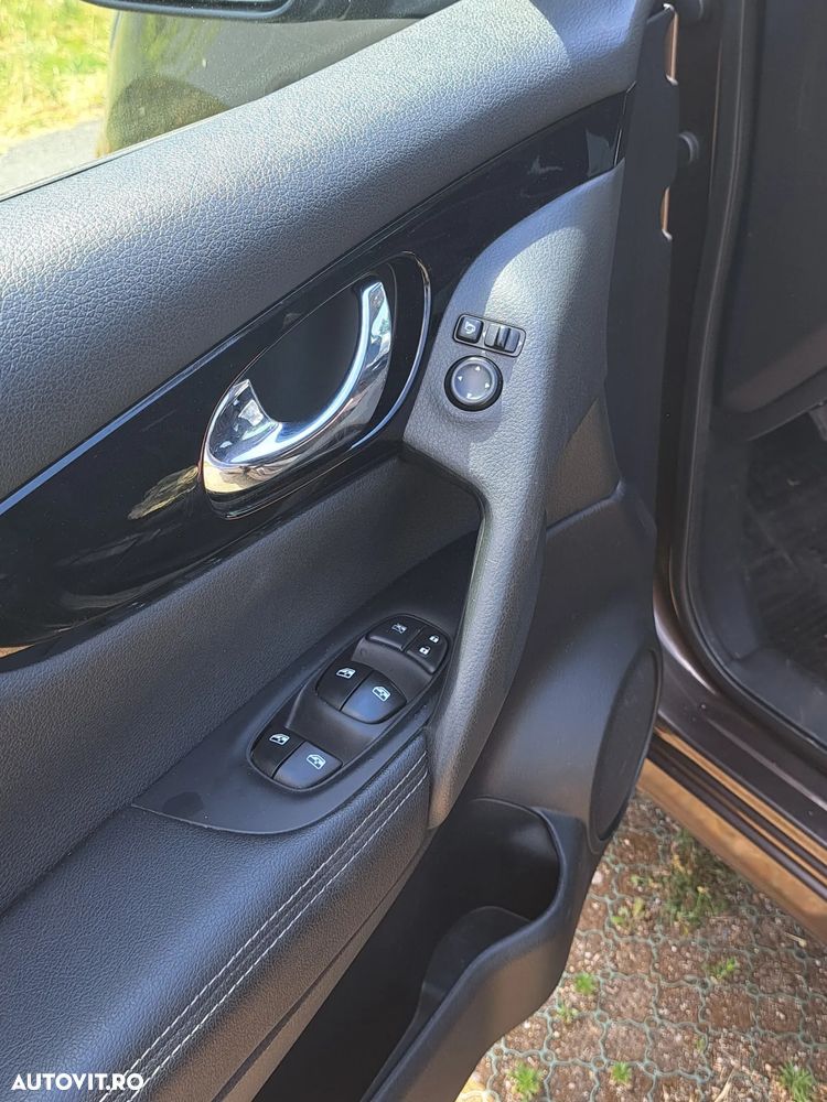 Nissan Qashqai 1.5D 114CP 2WD N-Connecta - 9