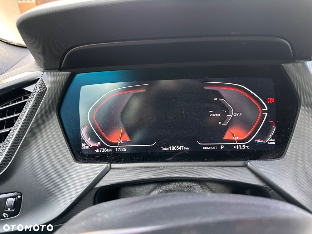 BMW Seria 2 218d M Sport sport - 13