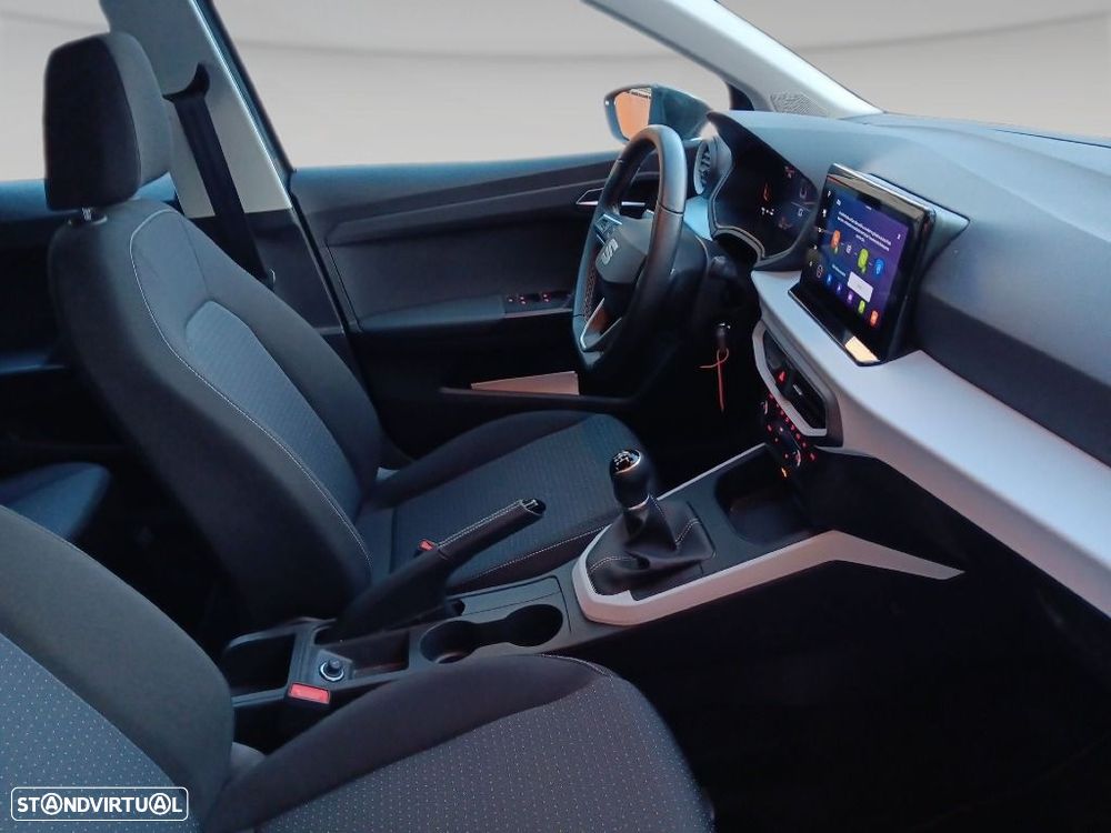 SEAT Arona 1.0 TSI Style - 17