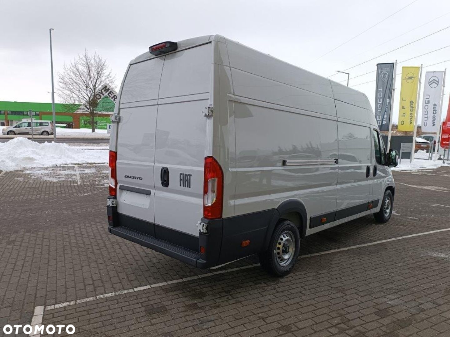 Fiat DUCATO - 7