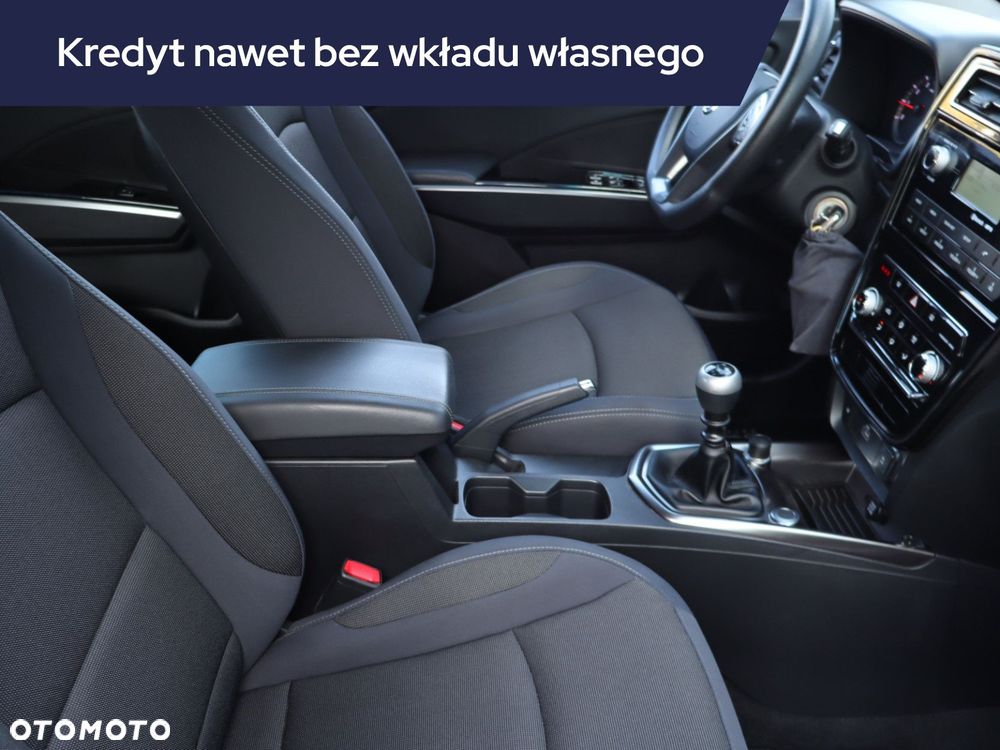SsangYong/KGM Tivoli - 11