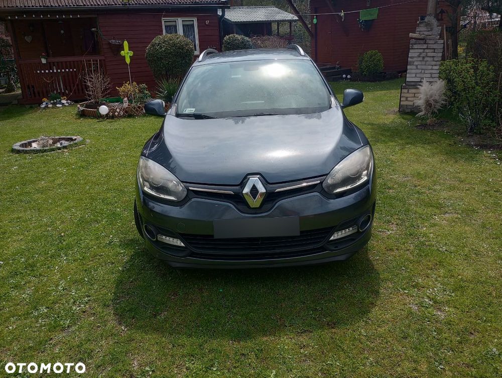 Renault Megane - 5