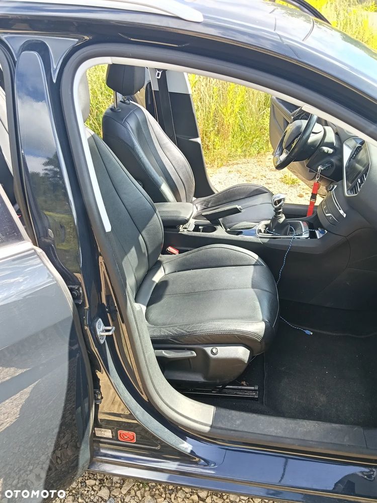 Peugeot 308 BlueHDi FAP 120 Stop&Start Winter Edition - 7
