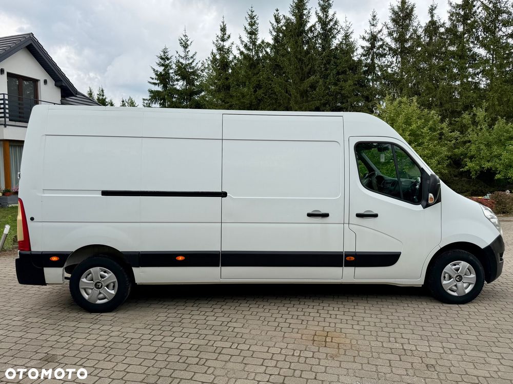 Renault Master - 10