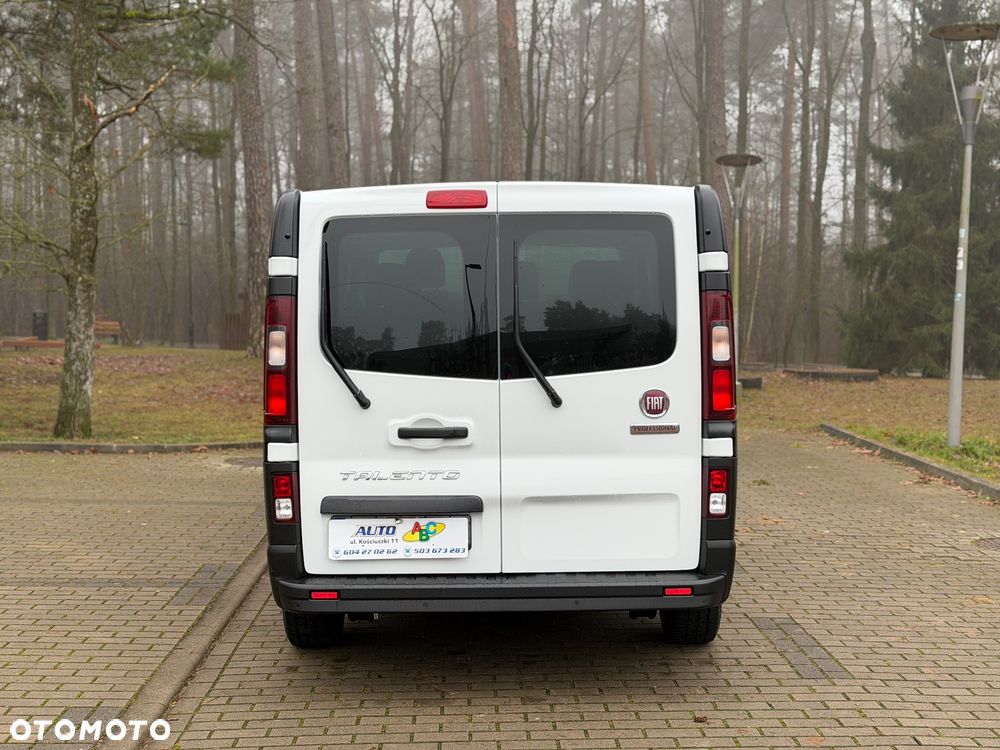 Renault Trafic ENERGY Combi Life - 4