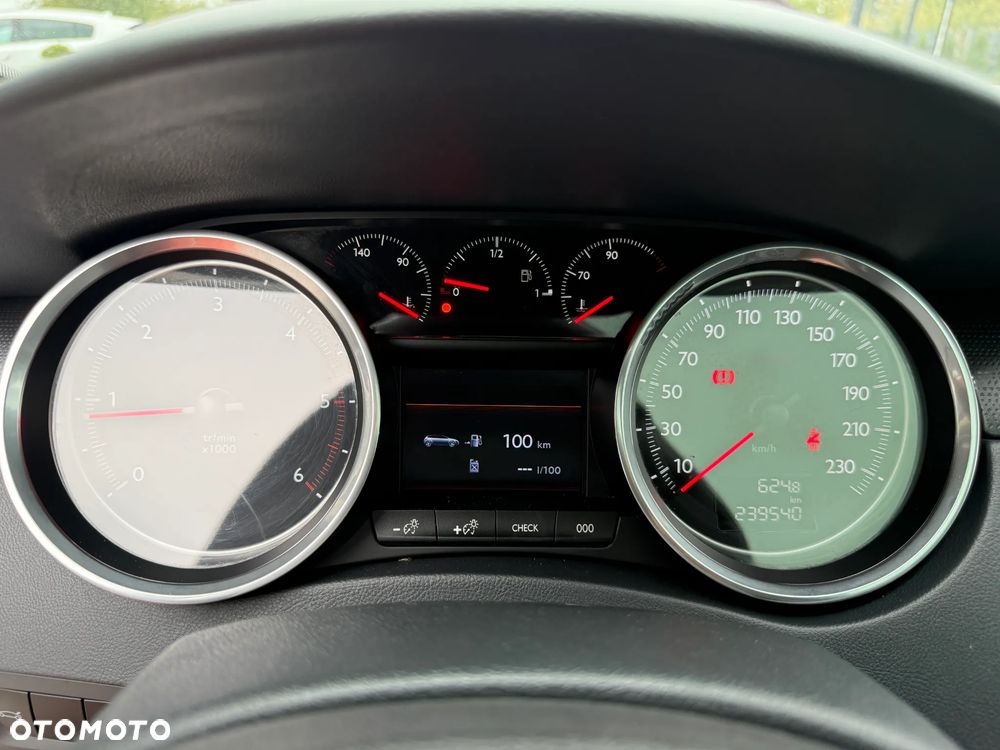 Peugeot 508 2.0 HDi Allure - 33