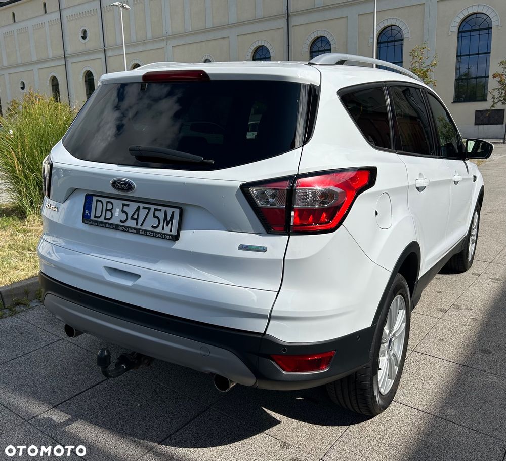 Ford Kuga - 7