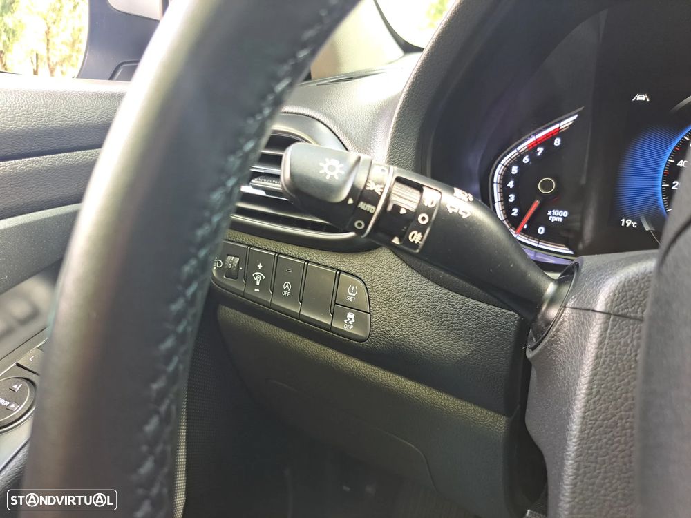 Hyundai i30 1.0 T-GDI Style Plus - 17