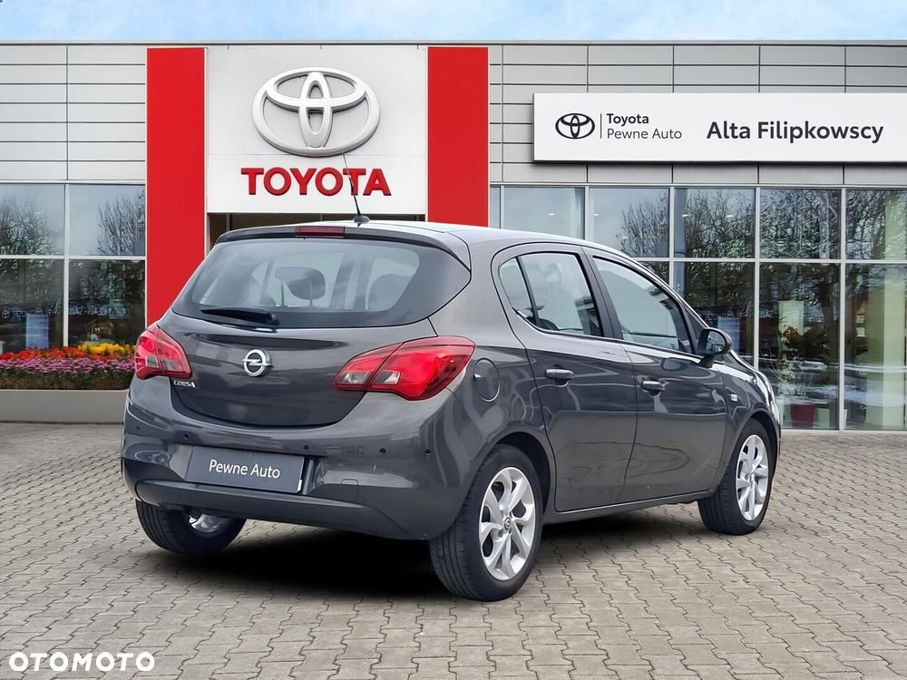 Opel Corsa 1.4 Color Edition - 4