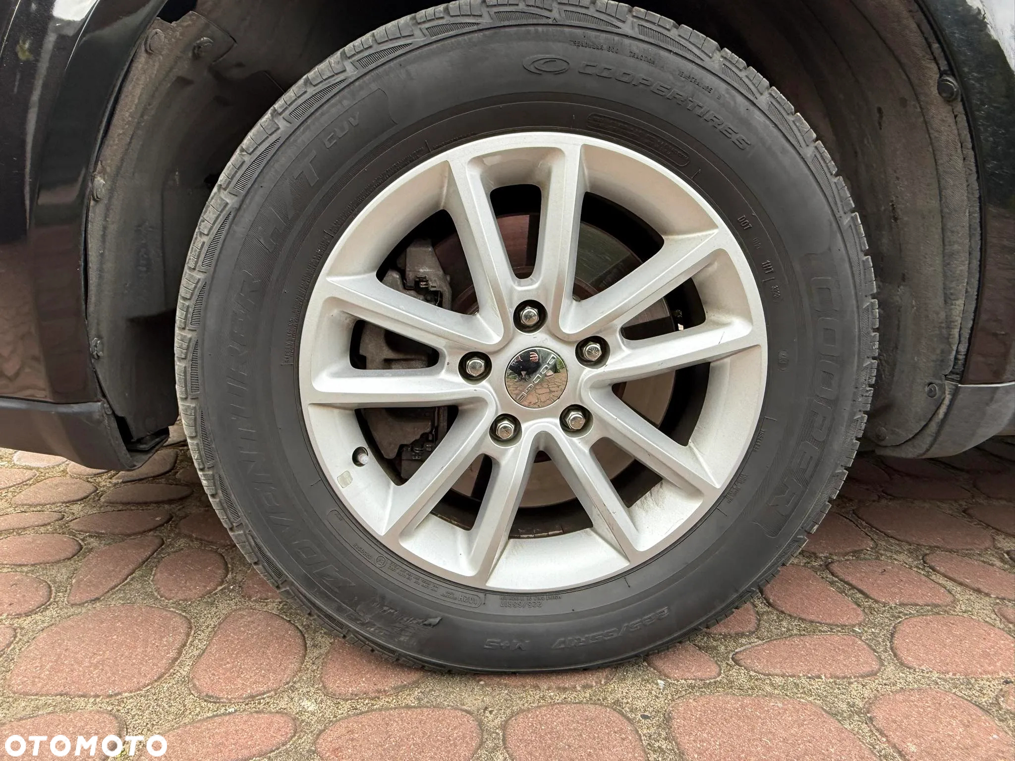 Dodge Journey - 11