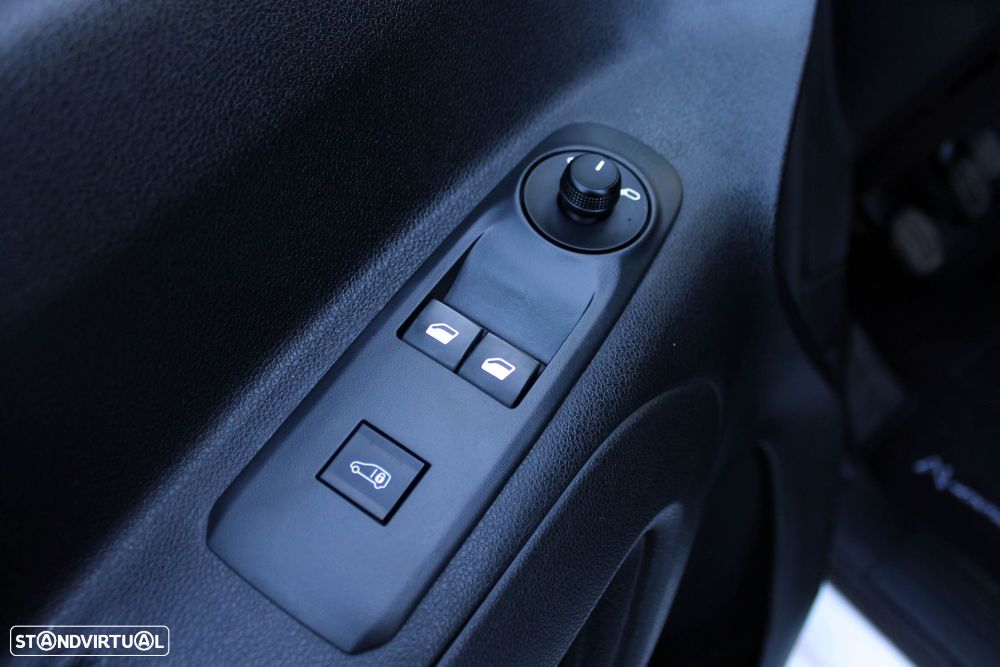 Peugeot Partner 1.5 BlueHDi Premium Longa - 5