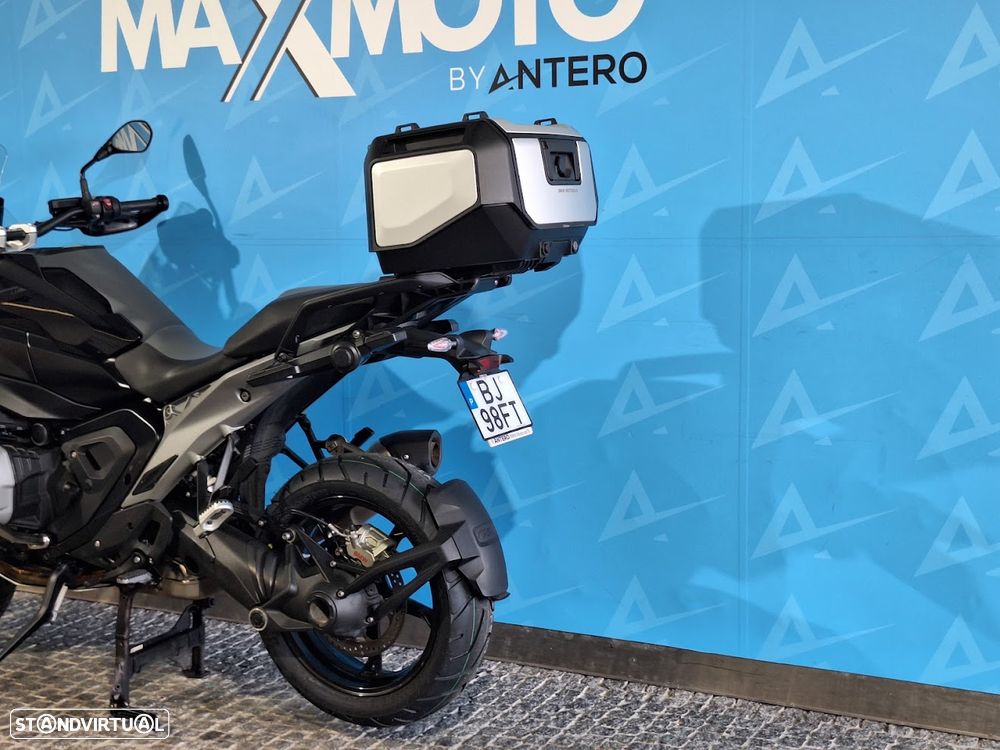 BMW R 1300 GS - 7