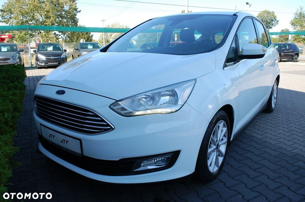 Ford C-MAX - 21
