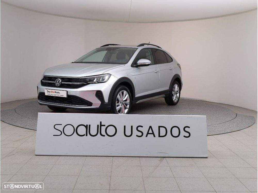 VW Taigo 1.0 TSI Urban - 1