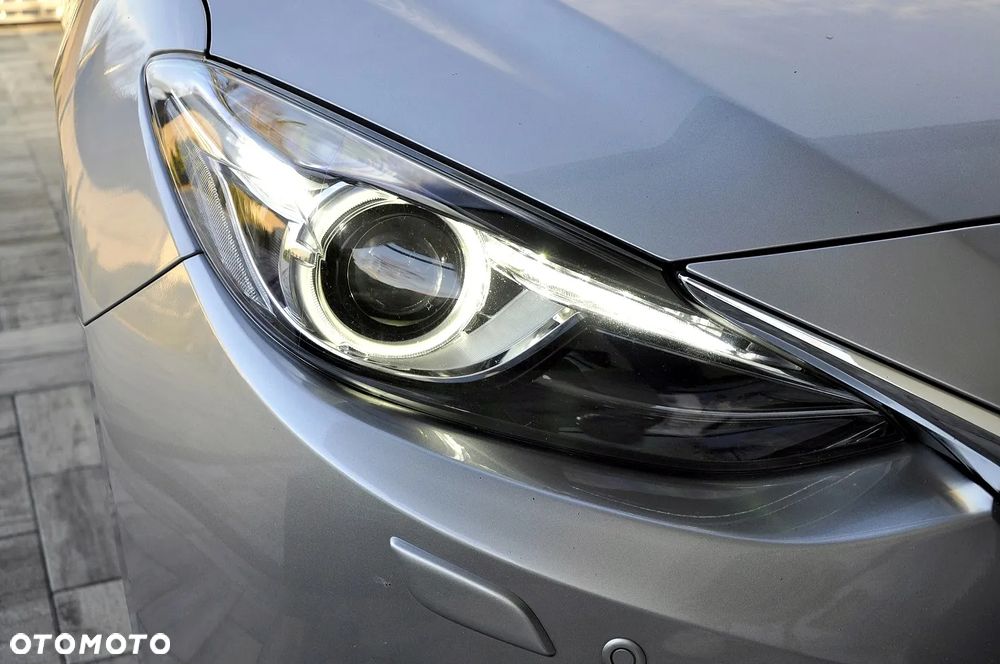 Mazda 3 SKYACTIV-D 150 Exclusive-Line - 28