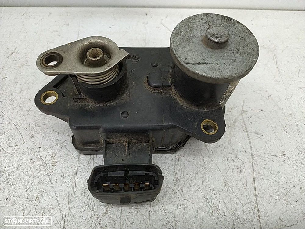 Modulo Electronico Hyundai Getz (Tb) - 5