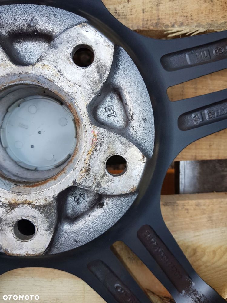 alufelgi mak suzuki s-cross sx4 6.5 ''x 16'' 5x114,3 et45 - 15