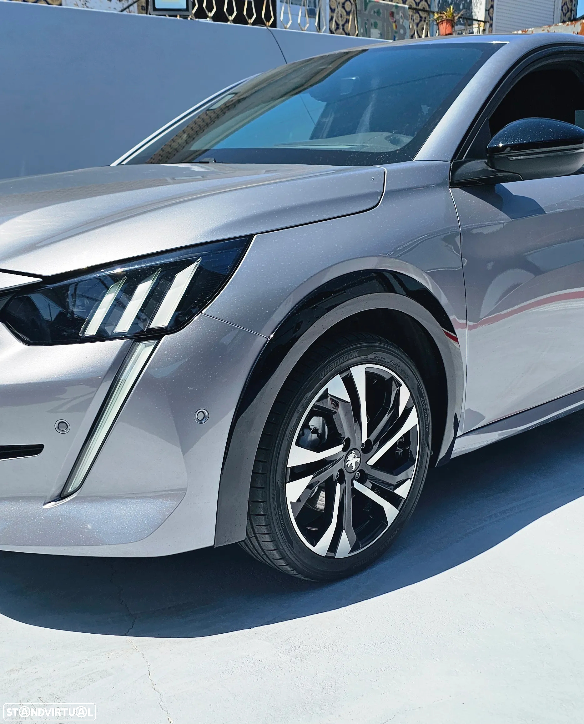 Peugeot 208 1.2 PureTech GT Line - 6
