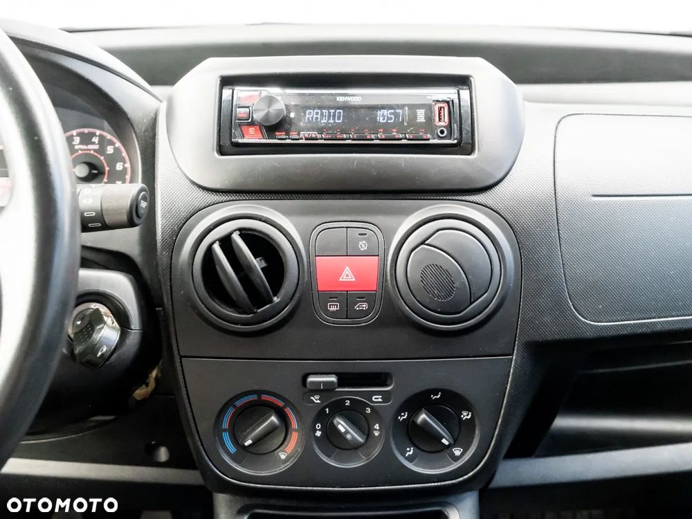 Fiat Fiorino - 19