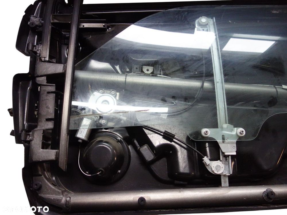 Microcar Ligier Js 50 Blue line Drzwi lewe kierowcy - 2