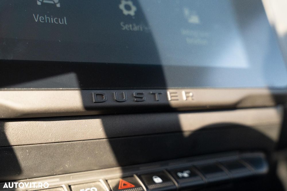 Dacia Duster - 21