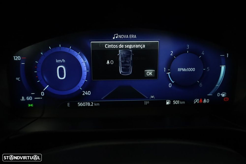 Ford Kuga 1.5 TDCi EcoBlue ST-Line - 16