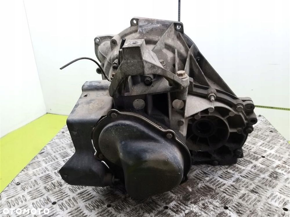 Skrzynia biegów Manualna Ford Focus Mk2 1,6 16V 2004-2011 R 3M5R7002ND - 4