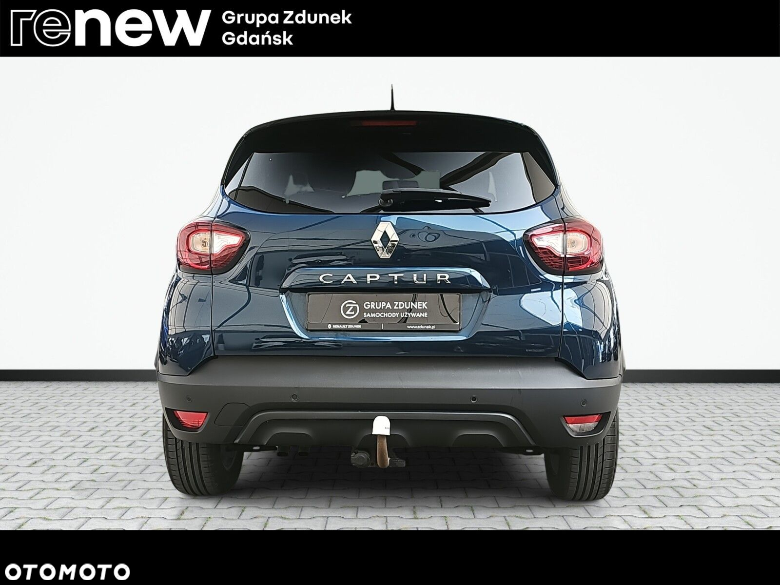 Renault Captur - 7
