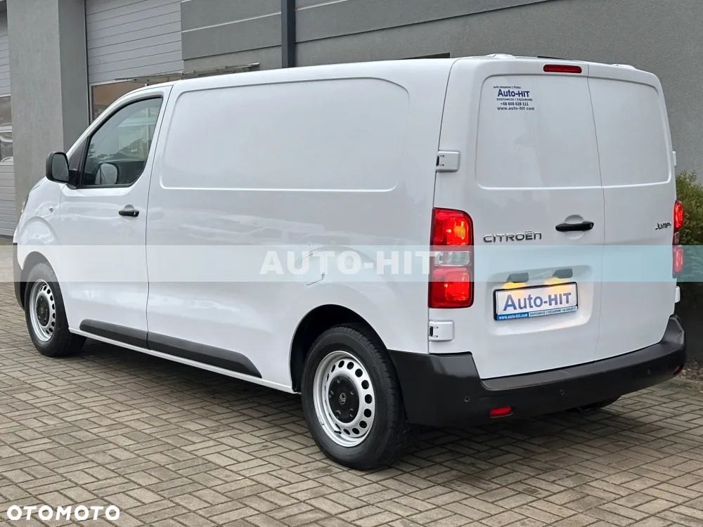 Citroën Jumpy - 5