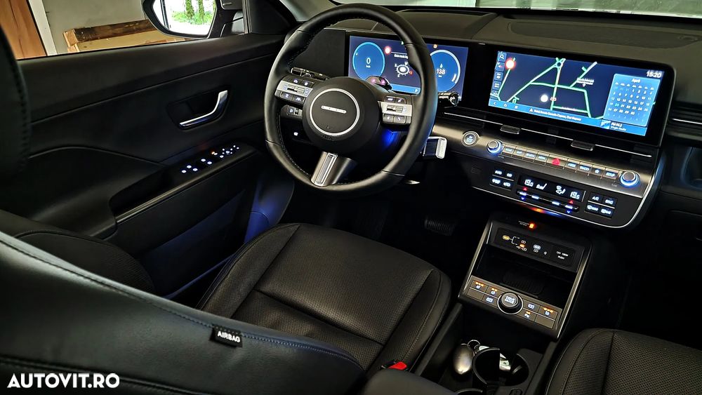 Hyundai KONA Elektro Prime - 3