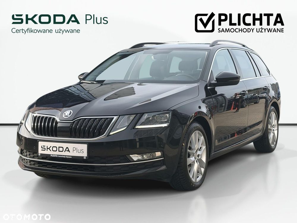 Skoda Octavia 1.6 TDI Style - 2