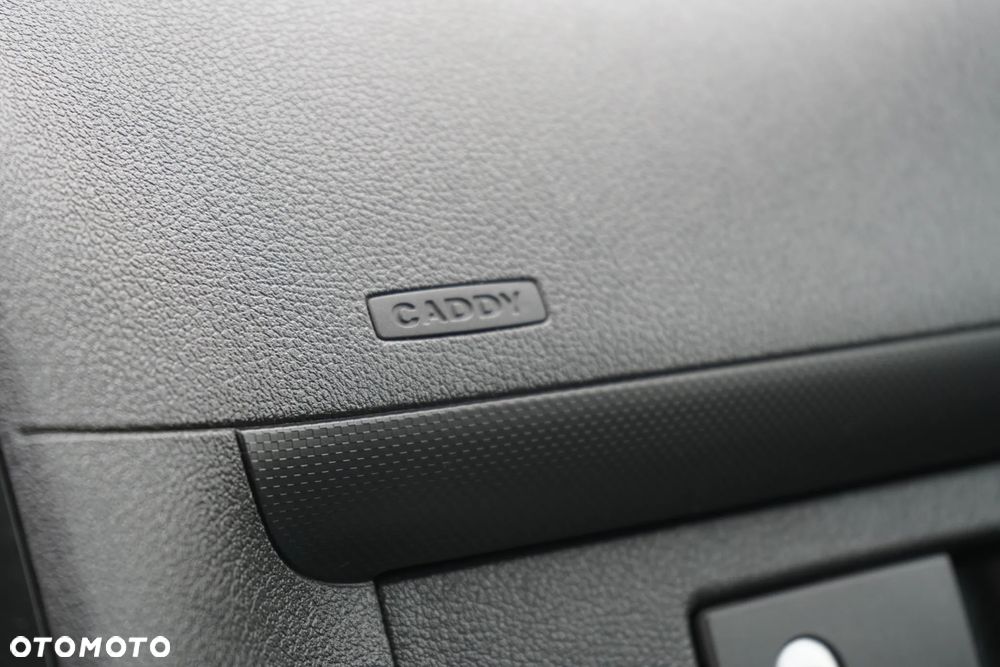 Volkswagen Caddy 1.6 TDI - 30