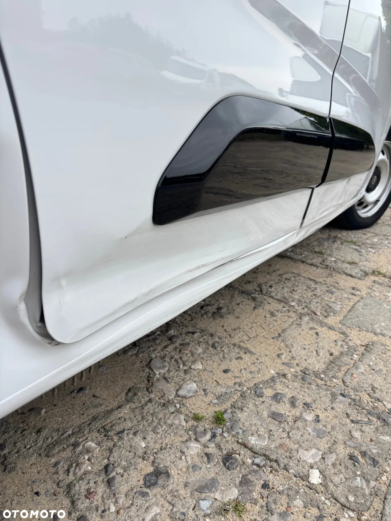 Opel Combo L2 - 22