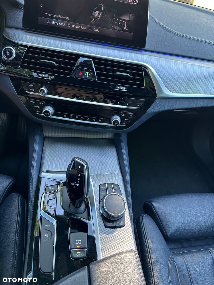 BMW Seria 5 - 31