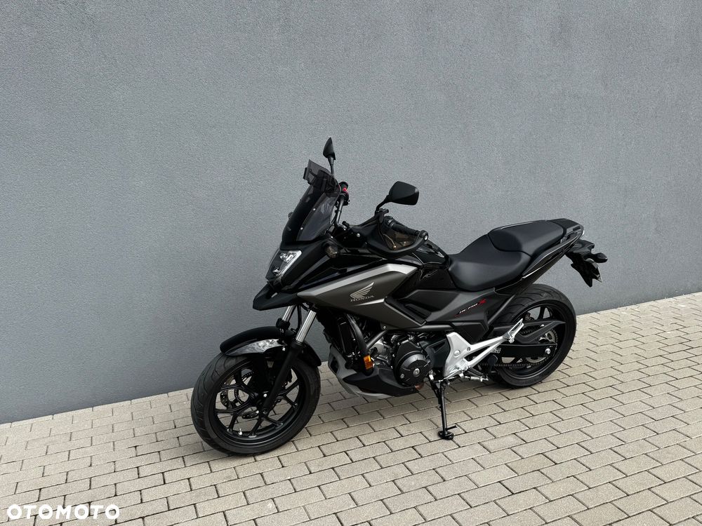 Honda NC - 1