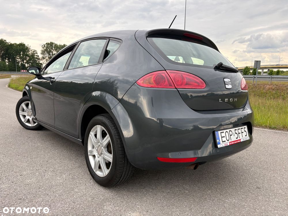 Seat Leon - 14