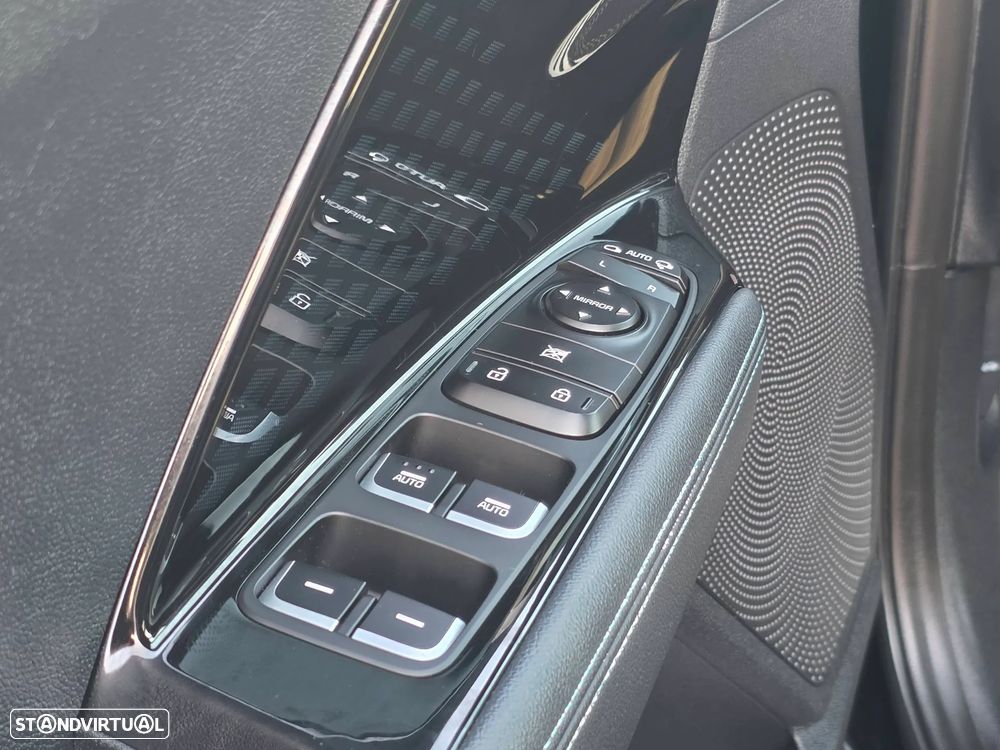 Kia e-Niro 64kWh - 23