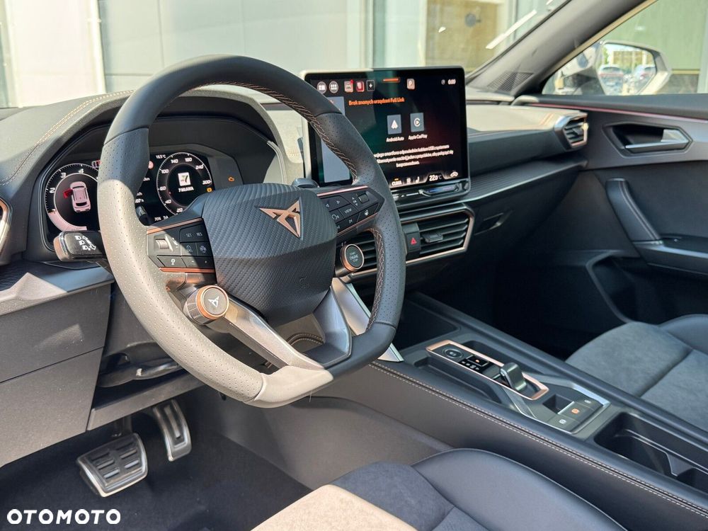 Cupra Formentor 2.0 TDI DSG - 24