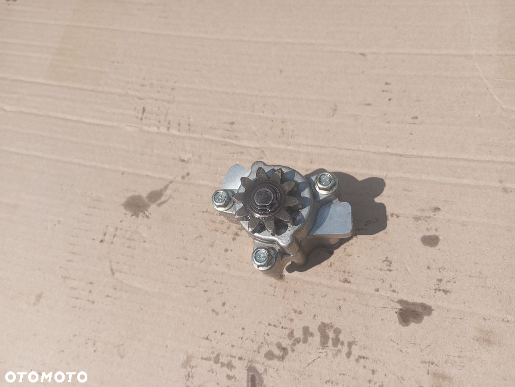 Pompa oleju silnika silnik Aprilia SX 125 RX xtm xsm Derbi Senda kx1A4 - 6